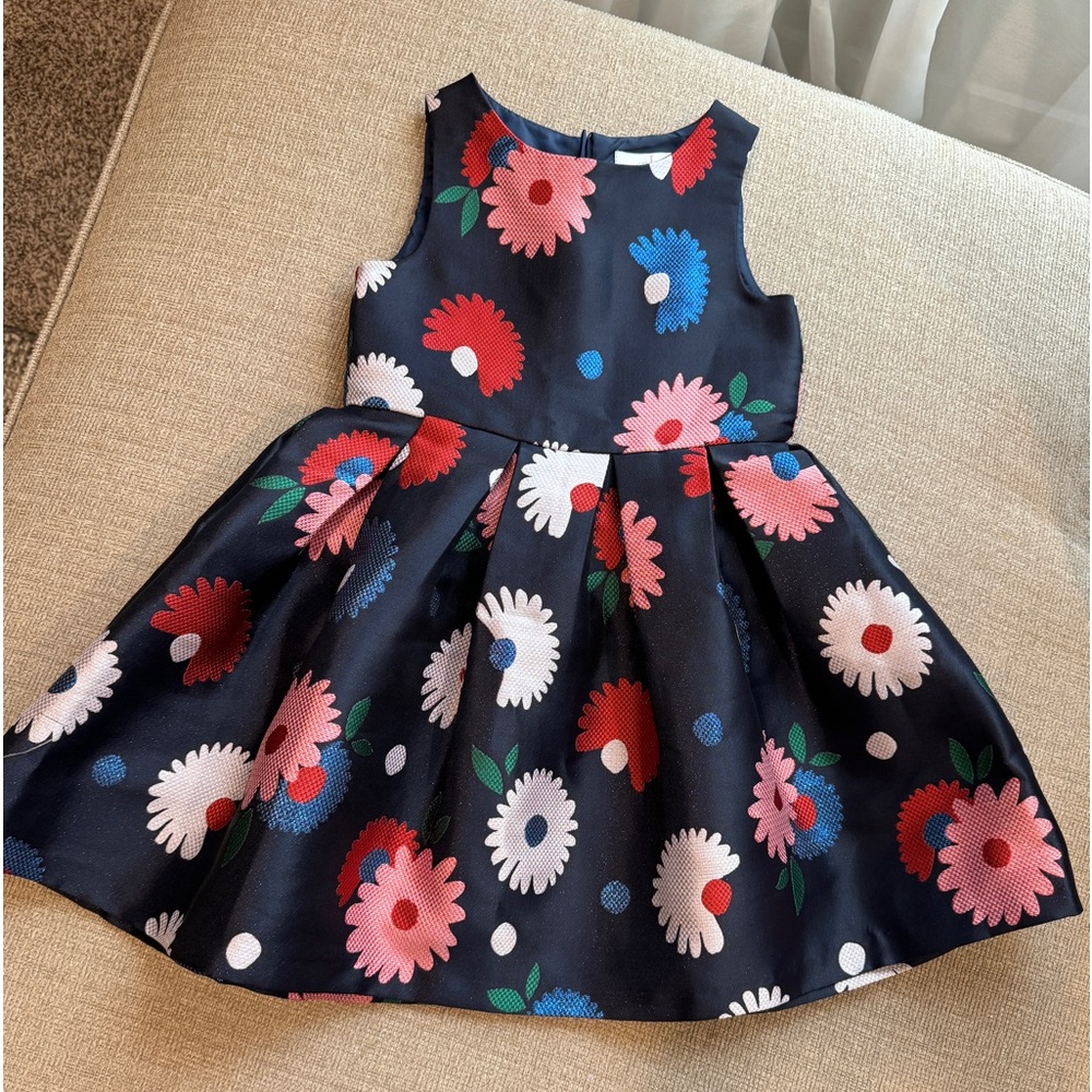 Pre-loved formal dress for kids (age 3-4)